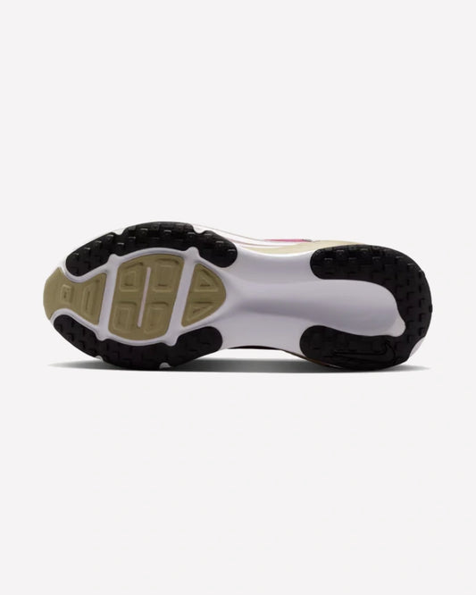 Nike Vomero 18 FSU — vista superior