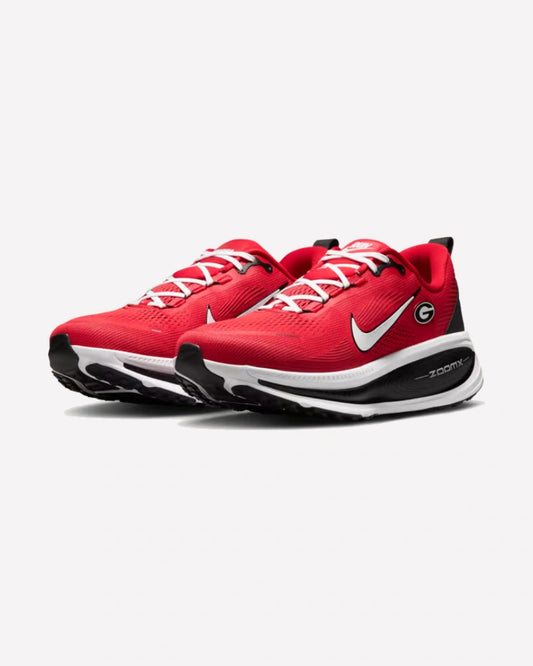 Nike Vomero 18 Georgia — vista superior