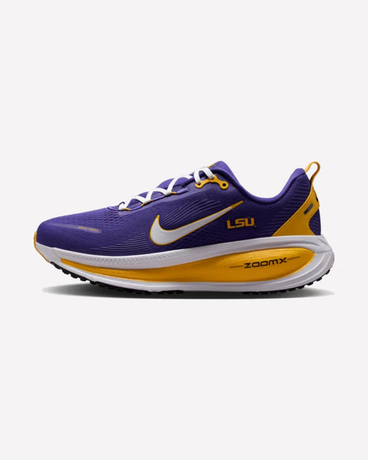 Nike Vomero 18 LSU — Vista lateral