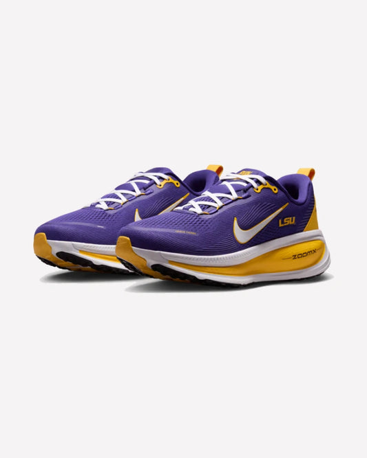 Nike Vomero 18 LSU — Vista frontal