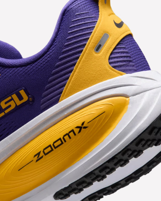 Nike Vomero 18 LSU — Par completo