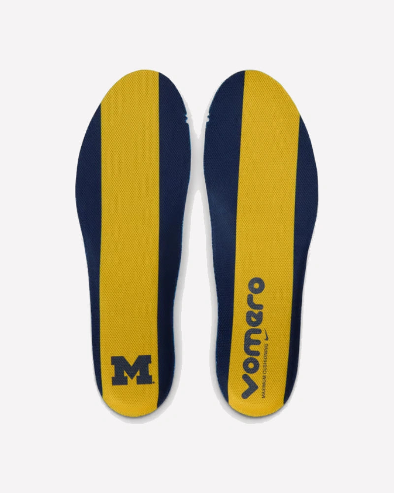 Nike Vomero 18 Michigan