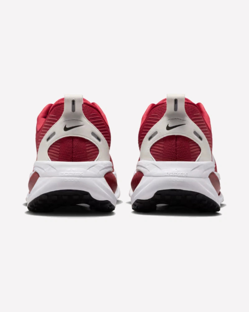 Nike Vomero 18 Oklahoma — vista suela