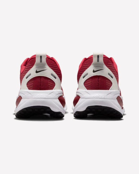 Nike Vomero 18 Oklahoma — vista suela