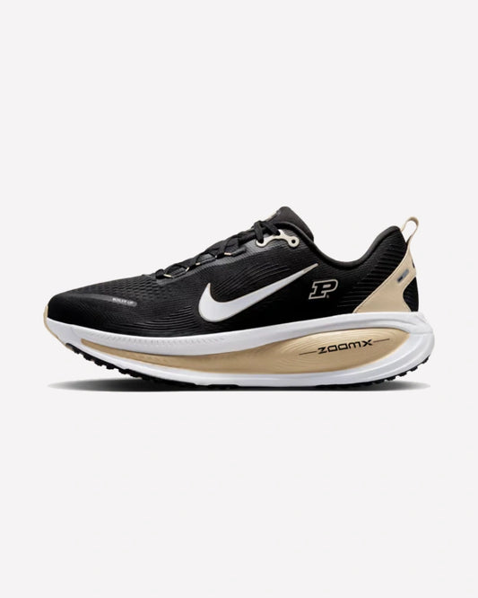Nike Vomero 18 Purdue — vista lateral