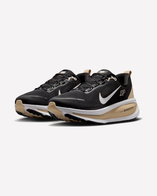 Nike Vomero 18 Purdue — vista superior