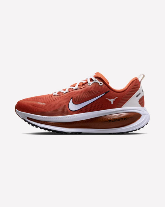 Nike Vomero 18 Texas — Vista lateral