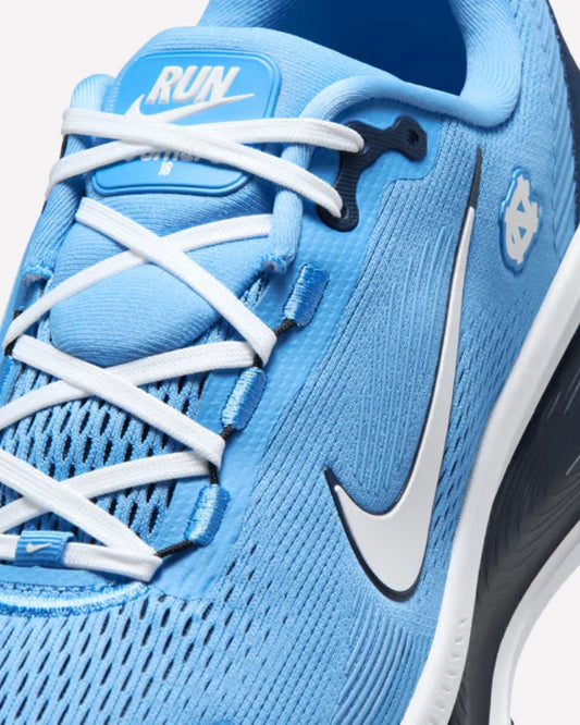Nike Vomero 18 UNC — vista superior