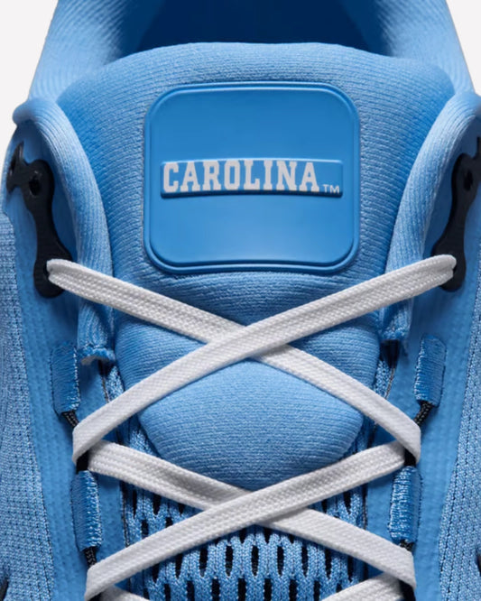 Nike Vomero 18 UNC — suela exterior