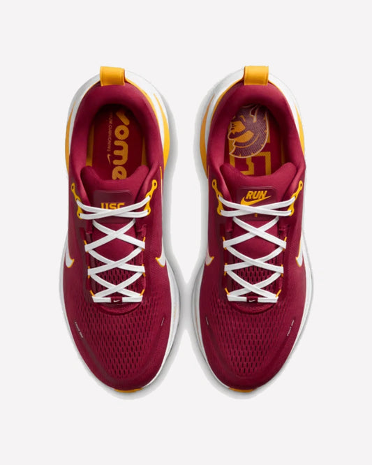 Nike Vomero 18 USC — vista trasera