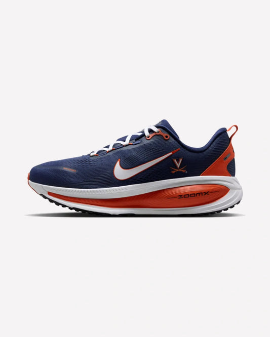 Nike Vomero 18 Virginia — vista lateral