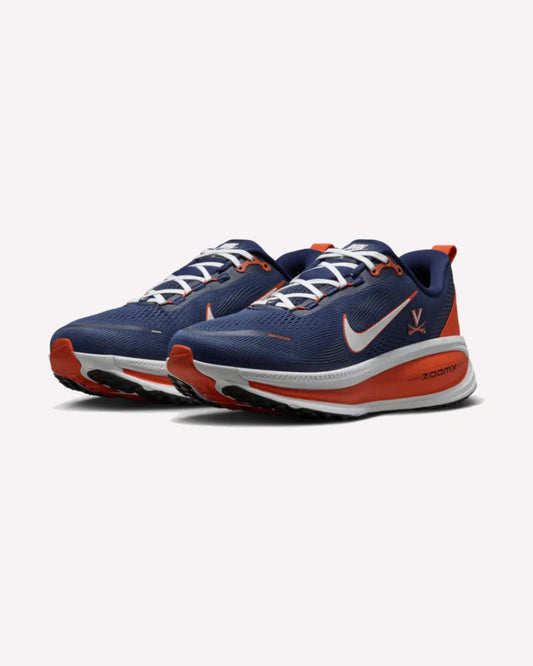 Nike Vomero 18 Virginia — vista superior