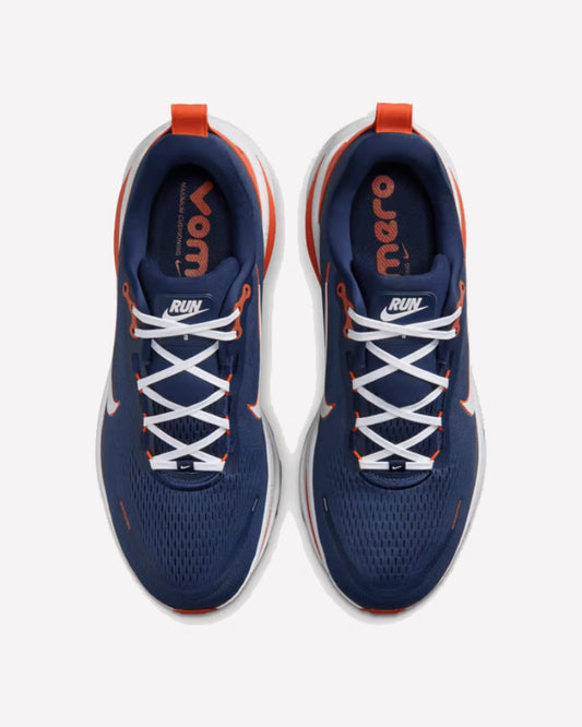 Nike Vomero 18 Virginia — vista de la suela