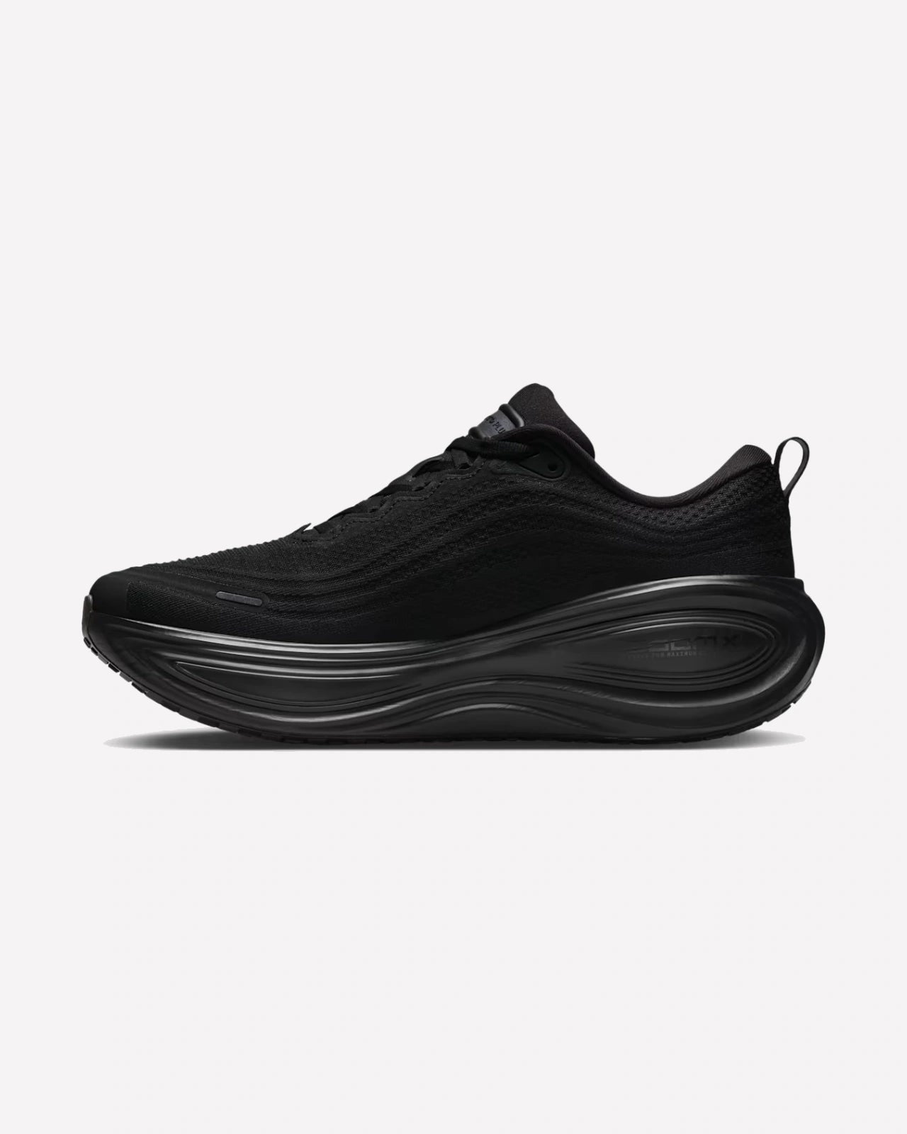 Nike Vomero Plus Black Anthracite