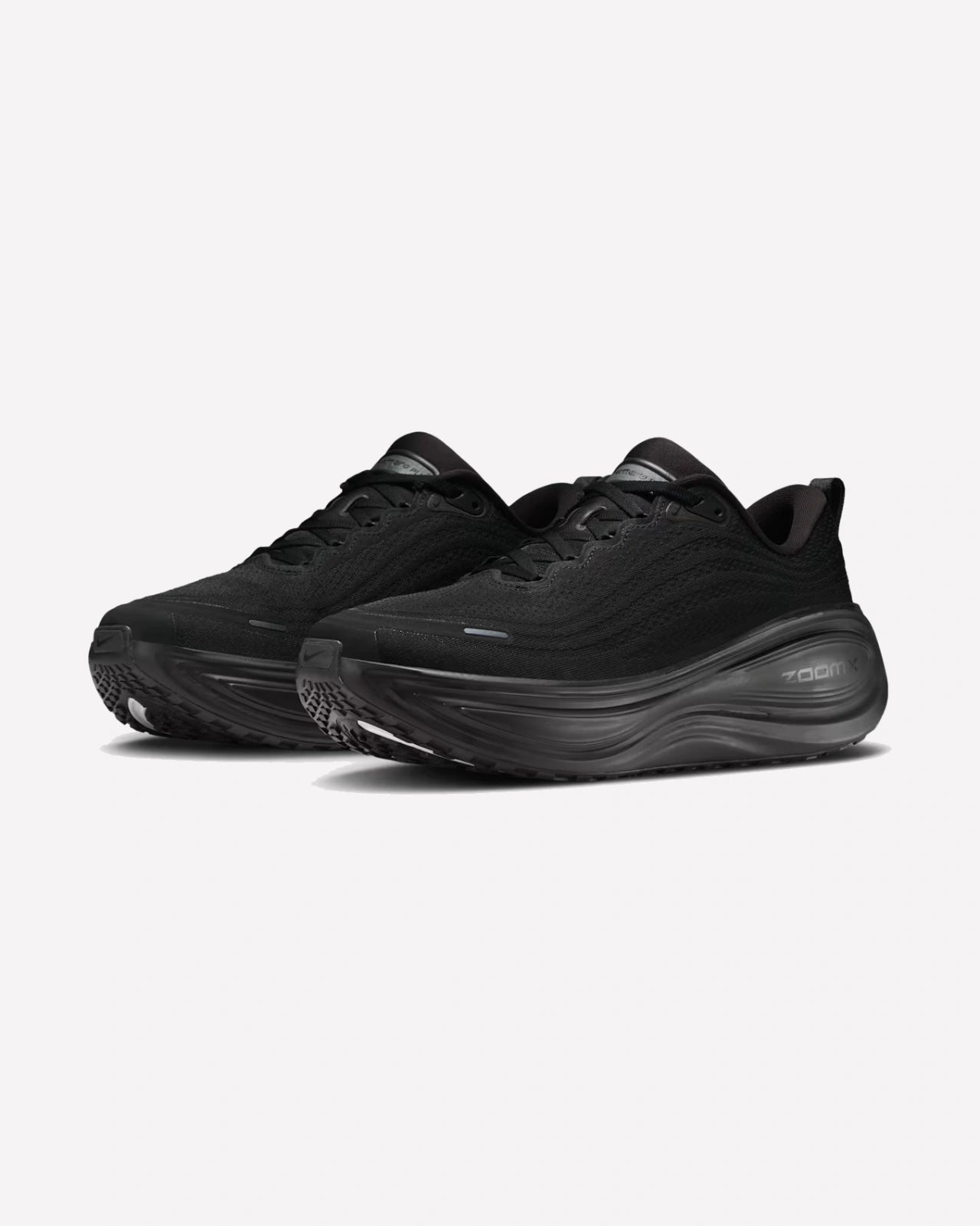 Nike Vomero Plus Black Anthracite