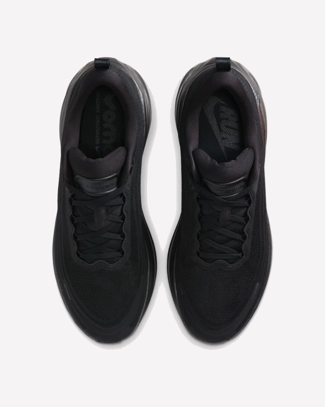 Nike Vomero Plus Black Anthracite