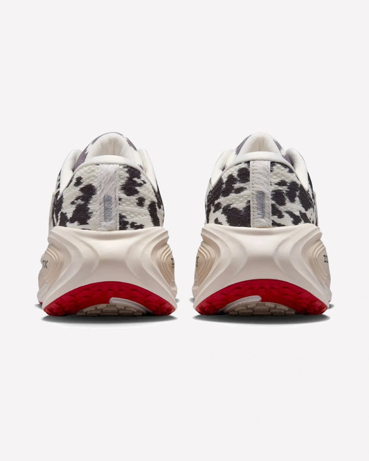 Nike Vomero Plus Cow Print — Suela exterior