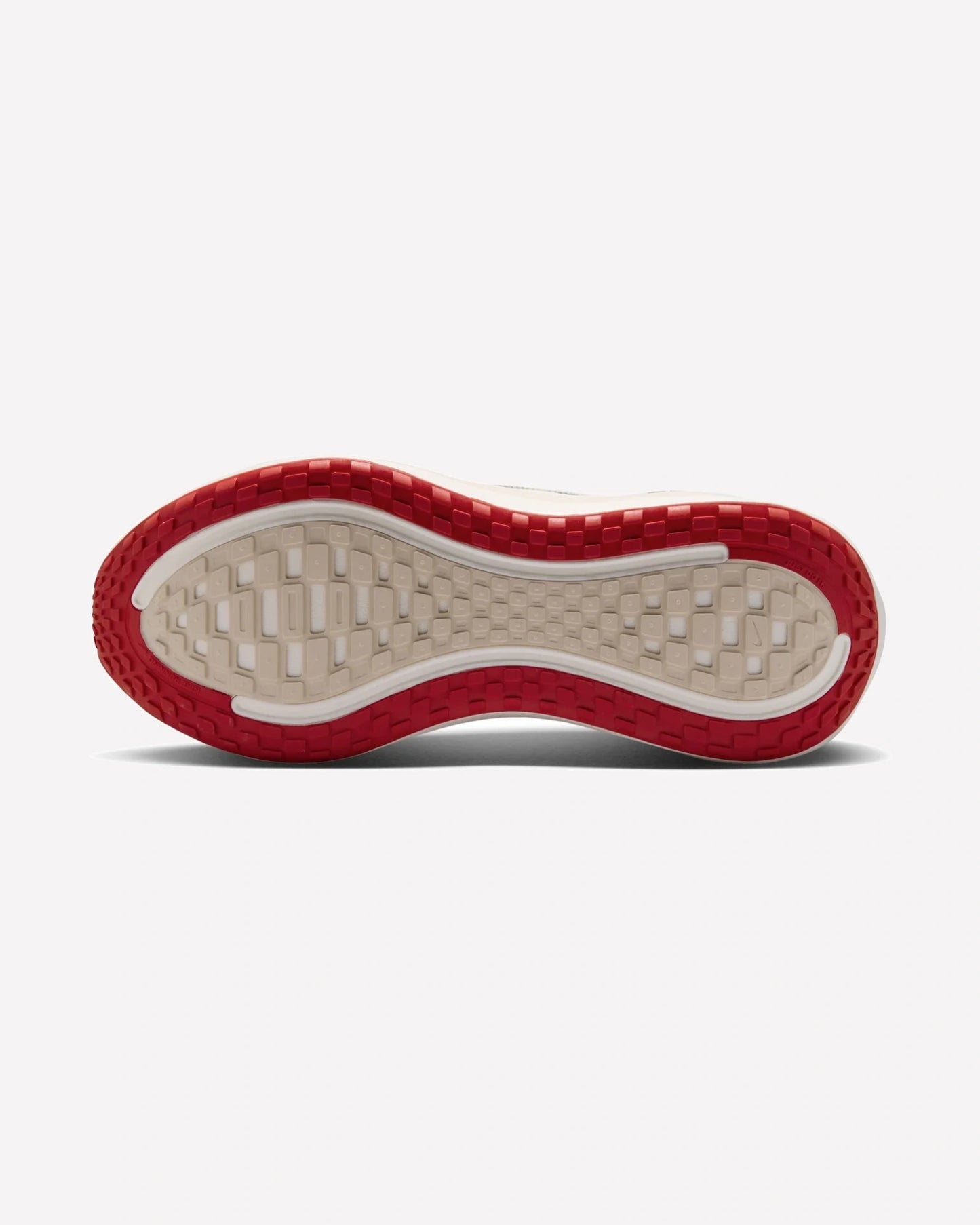 Nike Vomero Plus Cow Print — Vista frontal