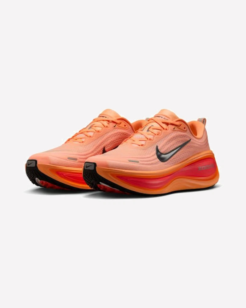 Nike Vomero Plus Orange Pulse