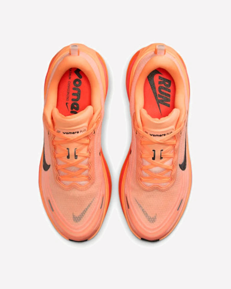 Nike Vomero Plus Orange Pulse