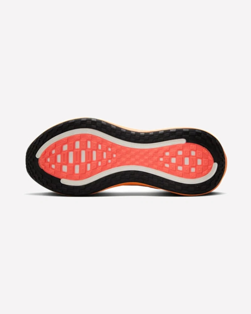 Nike Vomero Plus Orange Pulse