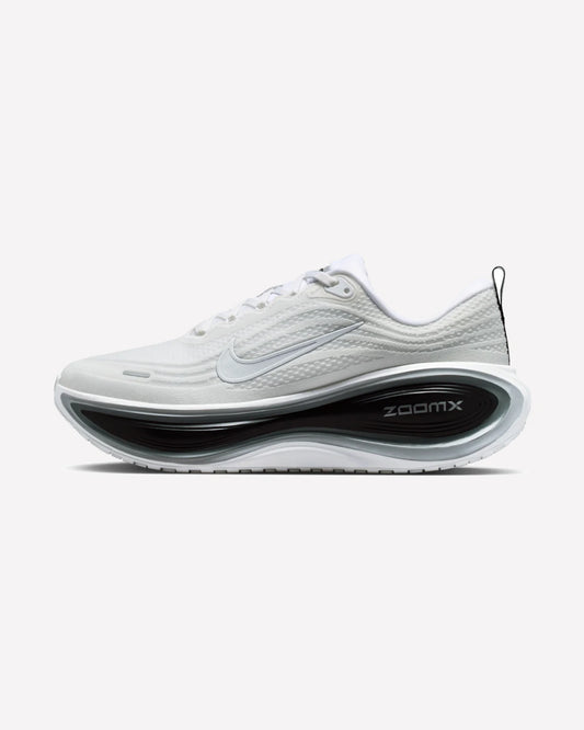 Nike Vomero Plus White Black Cool Grey