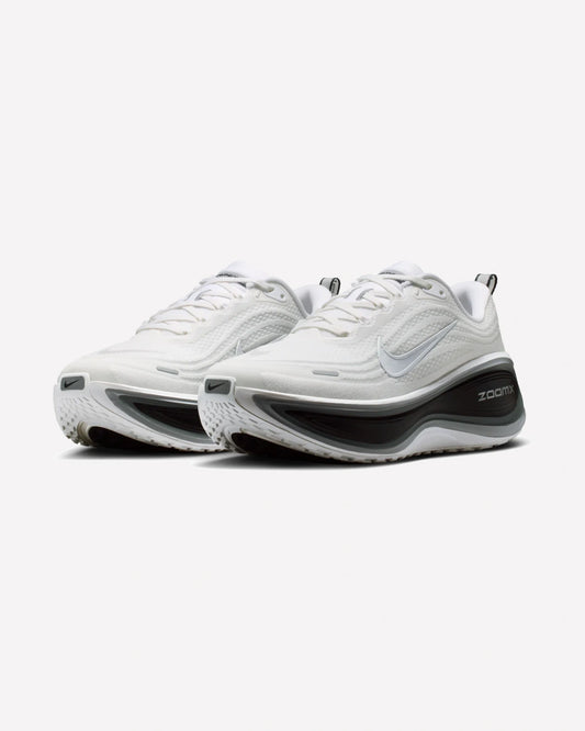 Nike Vomero Plus White Black Cool Grey