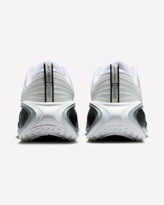 Nike Vomero Plus White Black Cool Grey
