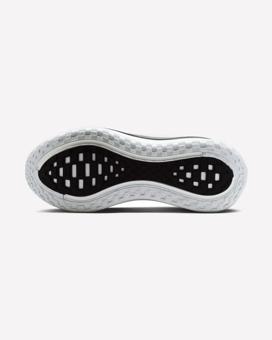 Nike Vomero Plus White Black Cool Grey