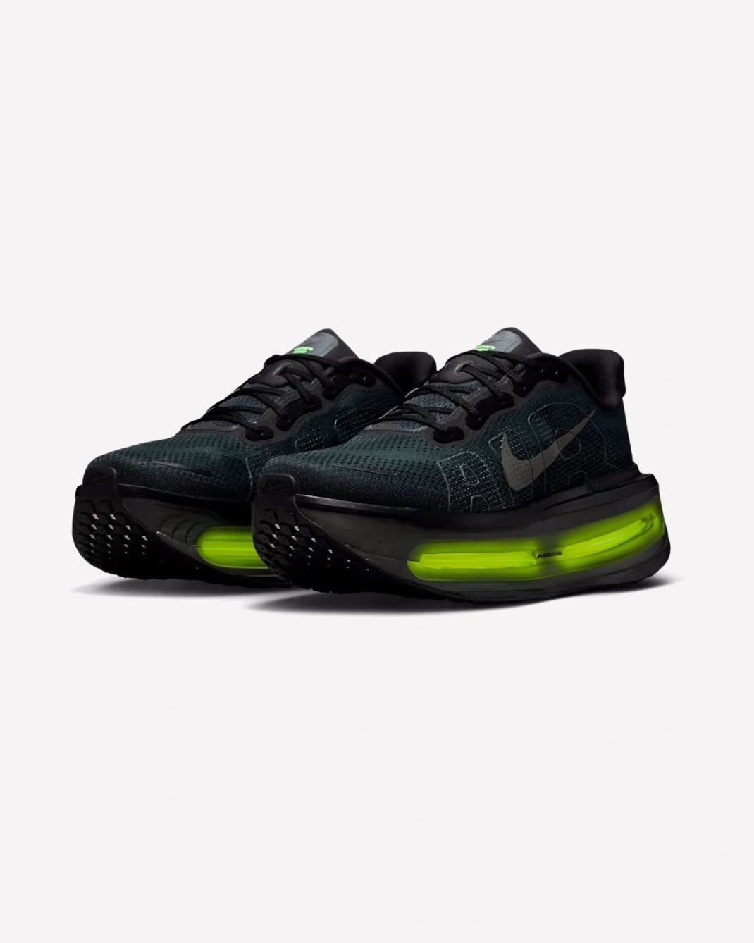 Nike Vomero Premium Black Volt