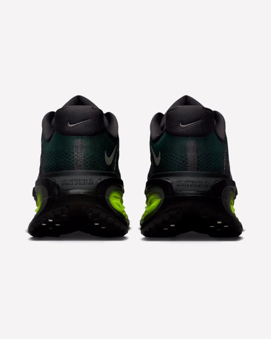 Nike Vomero Premium Black Volt