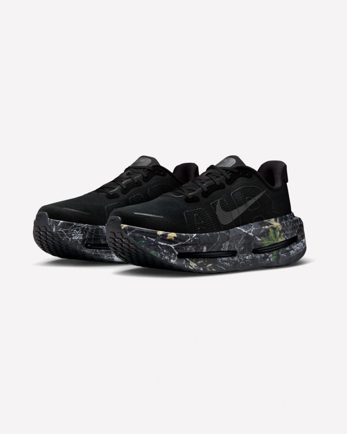 Nike Vomero Premium Realtree Camo Black