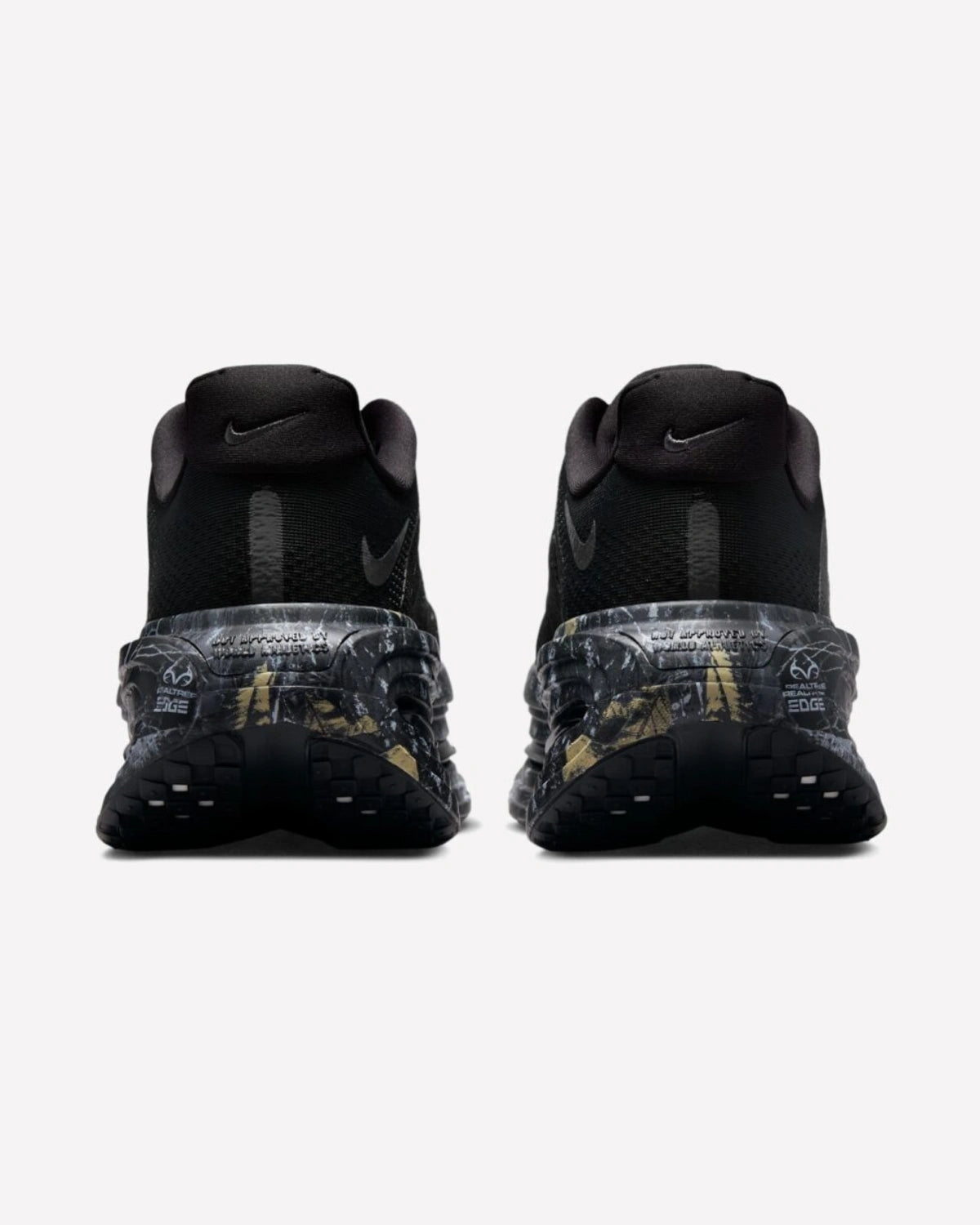 Nike Vomero Premium Realtree Camo Black