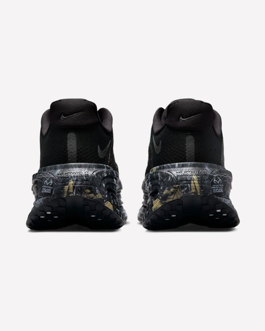 Nike Vomero Premium Realtree Camo Black
