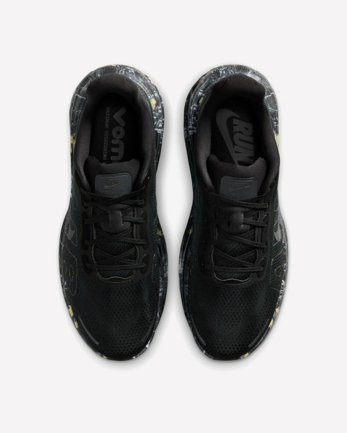Nike Vomero Premium Realtree Camo Black