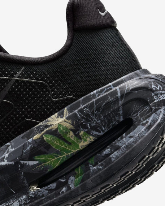 Nike Vomero Premium Realtree Camo Black