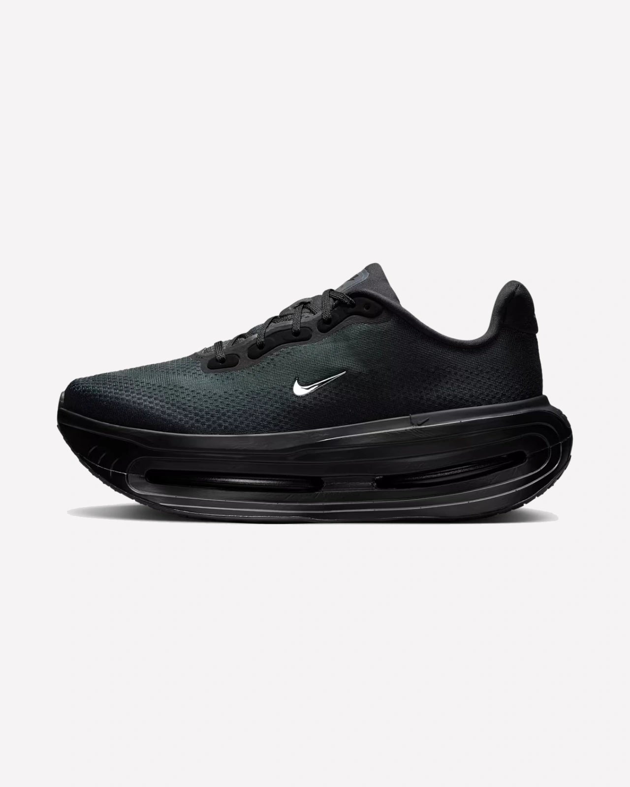 Nike Vomero Premium SP Black Mini Chrome Swoosh