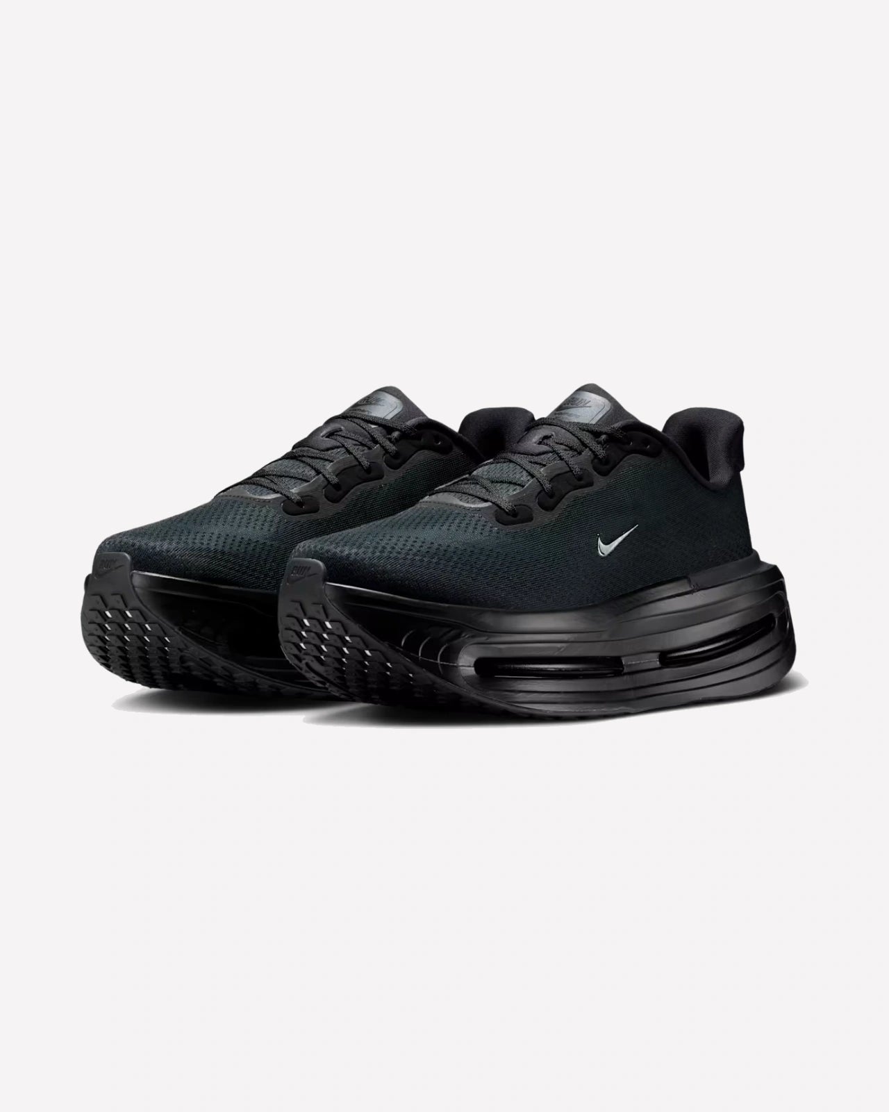 Nike Vomero Premium SP Black Mini Chrome Swoosh
