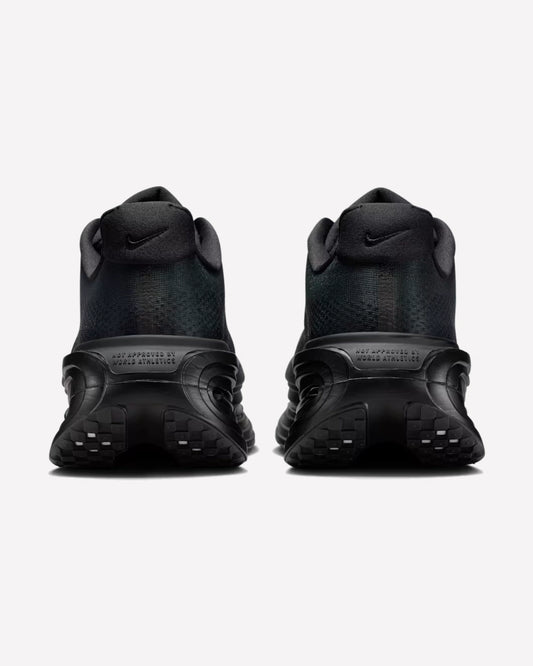 Nike Vomero Premium SP Black Mini Chrome Swoosh