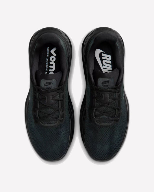 Nike Vomero Premium SP Black Mini Chrome Swoosh