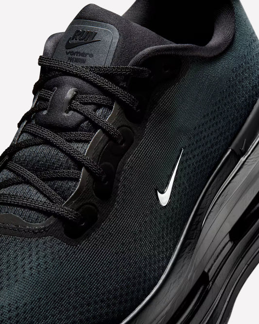 Nike Vomero Premium SP Black Mini Chrome Swoosh