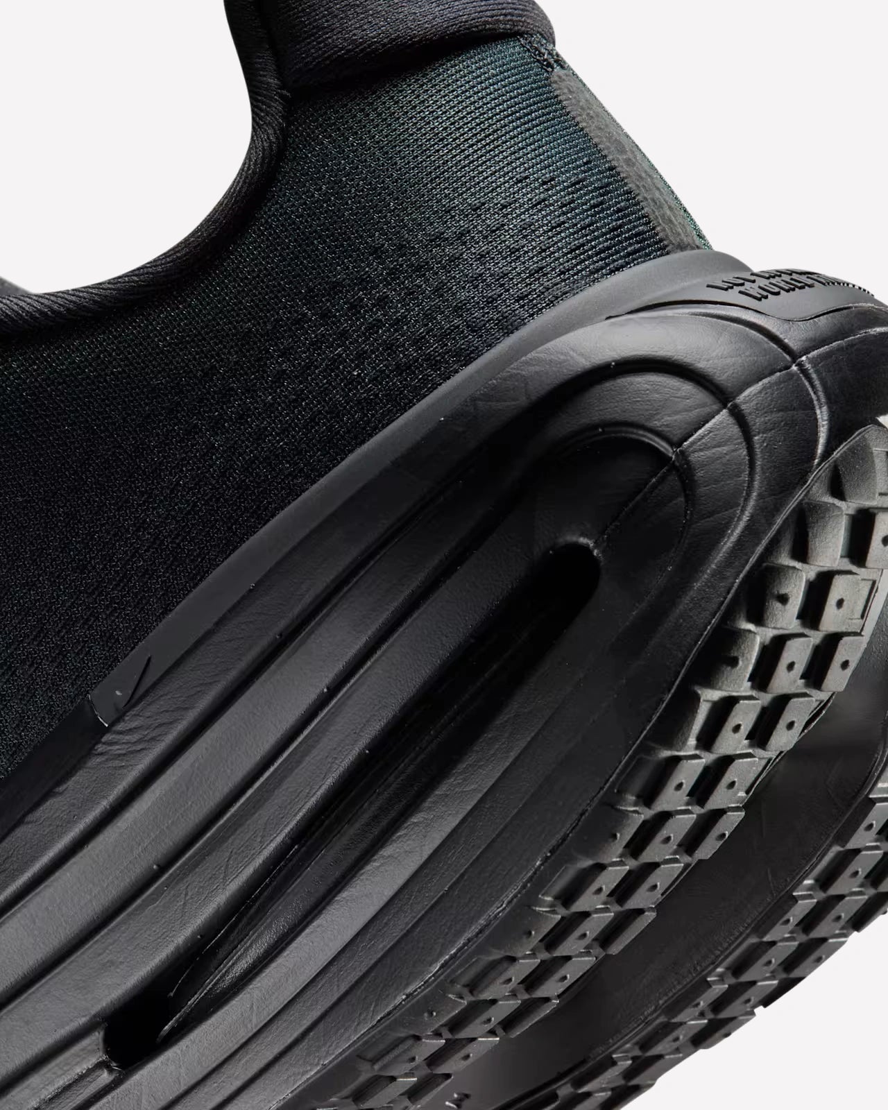 Nike Vomero Premium SP Black Mini Chrome Swoosh