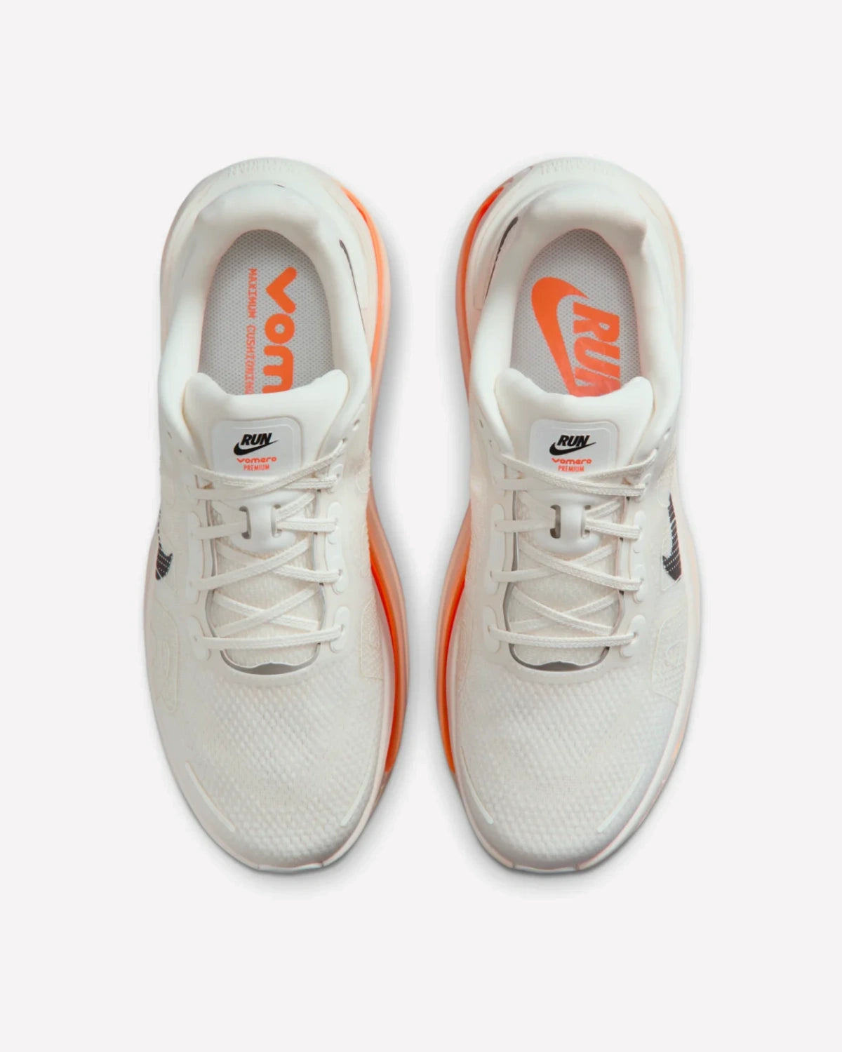 Nike Vomero Premium Sail Coconut Milk