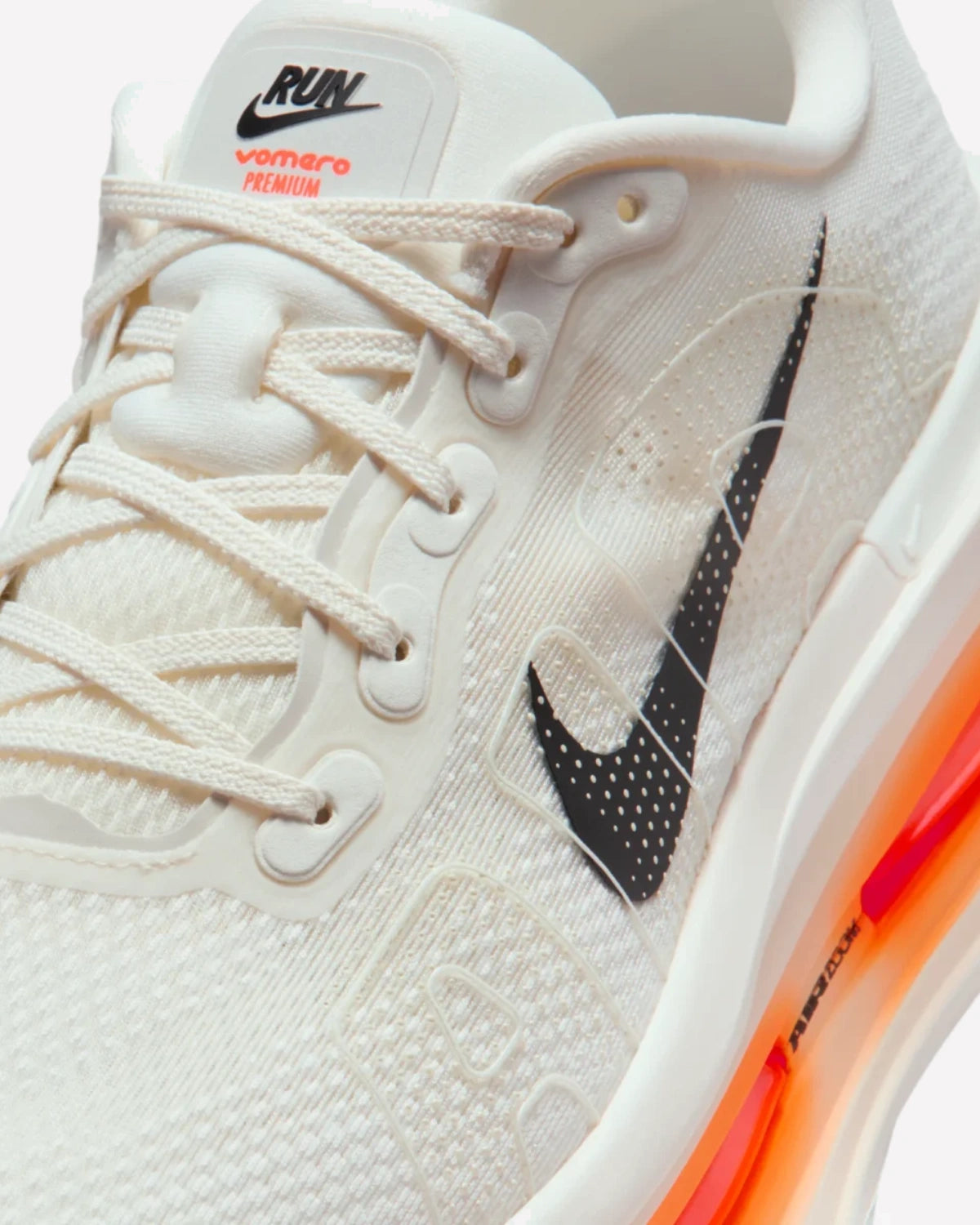 Nike Vomero Premium Sail Coconut Milk