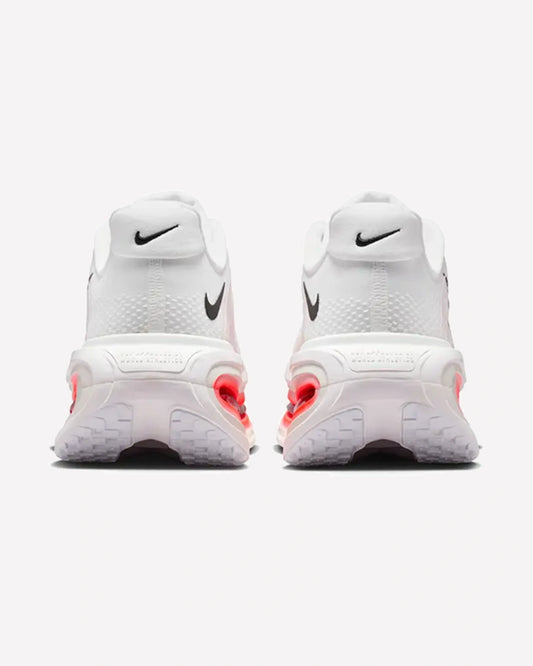 Nike Vomero Premium White Bright Crimson