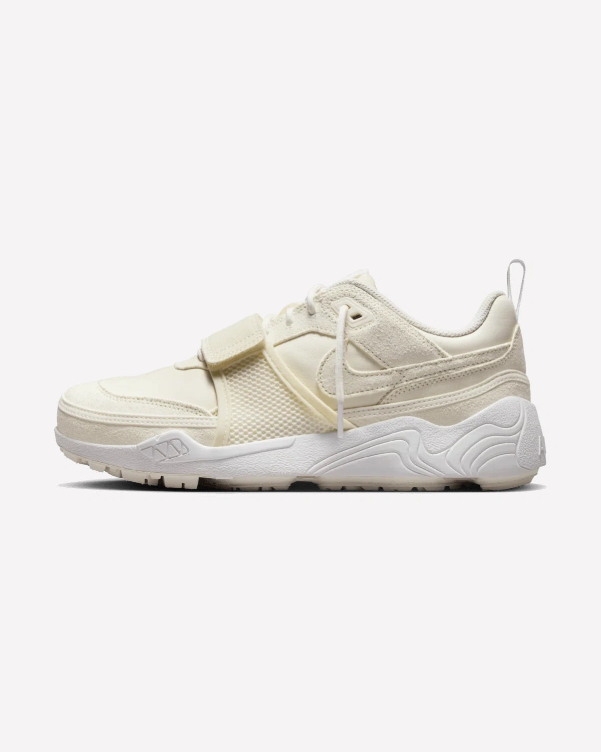 Nike Zoom Field Jaxx SP Travis Scott Sail
