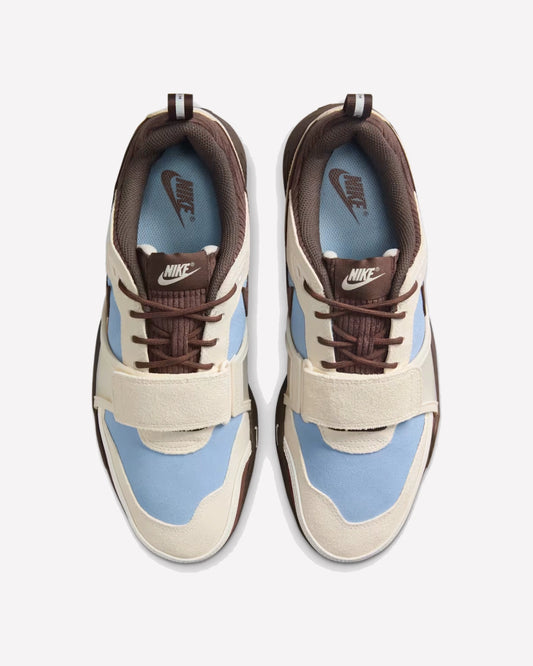 Nike Zoom Field Jaxx Travis Scott Leche Blue