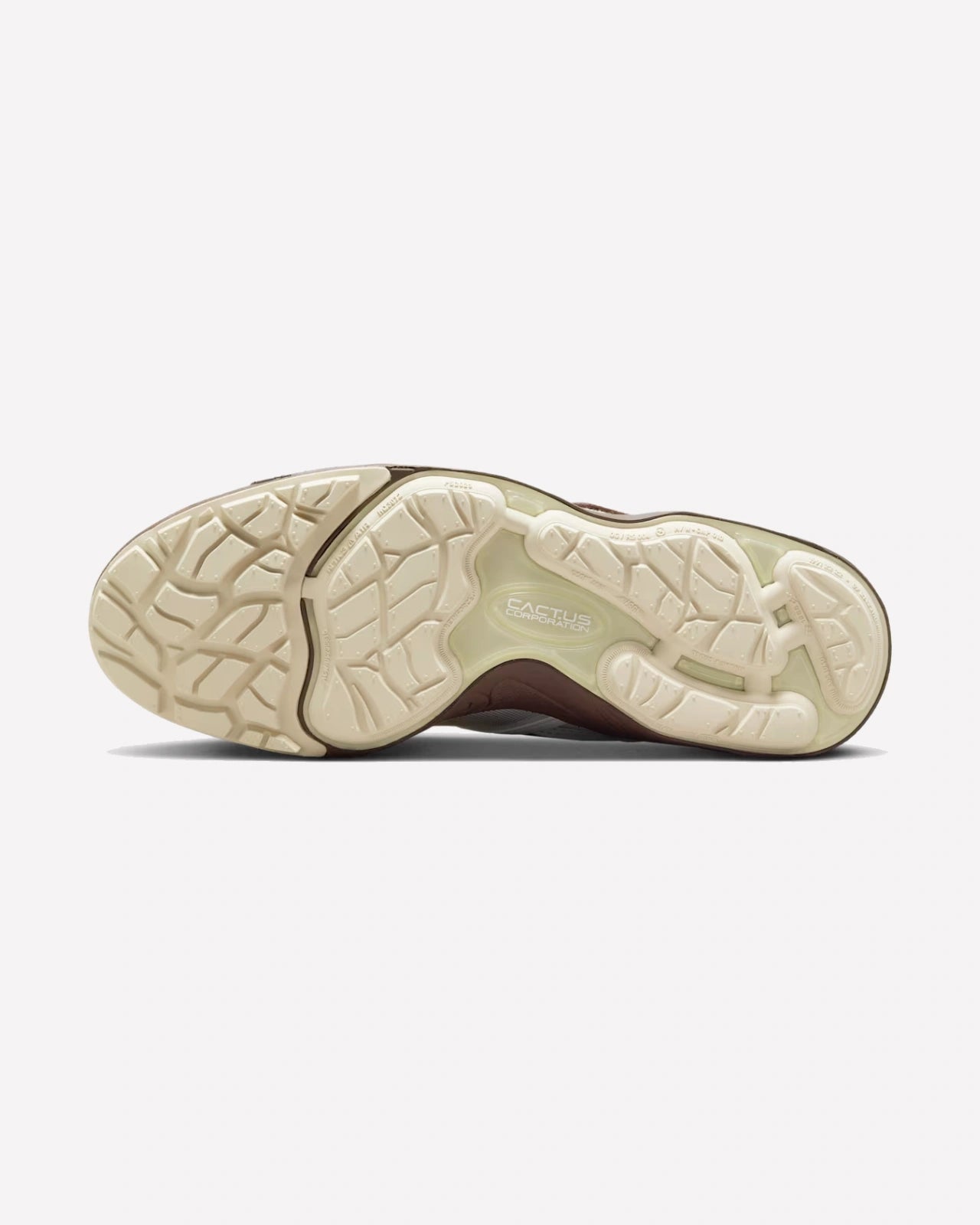 Nike Zoom Field Jaxx Travis Scott Light Chocolate