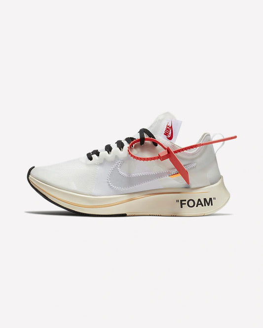 Nike Zoom Fly Off-White