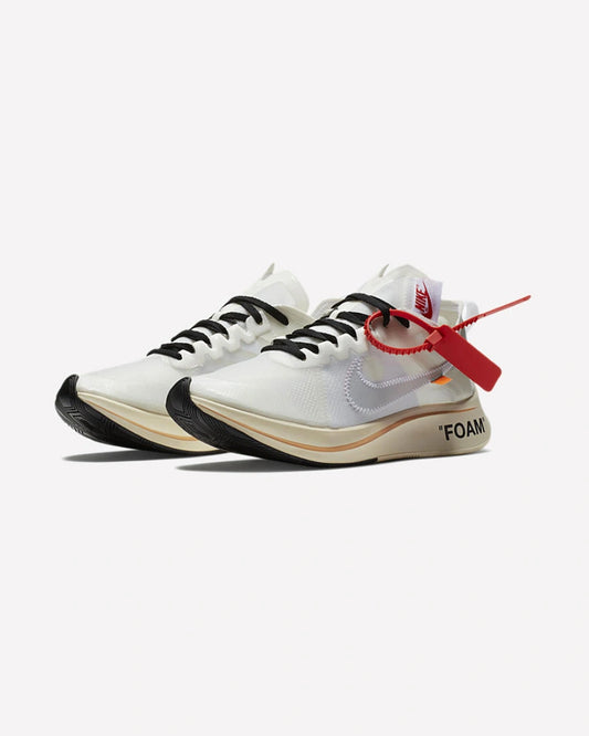 Nike Zoom Fly Off-White